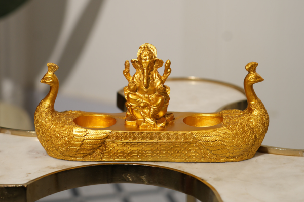 Top 5 Ganpati Decoration Ideas for Celebrating Ganesh Chaturthi
