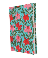Block Print Diary | Handmade Diary for Writing & Sketching