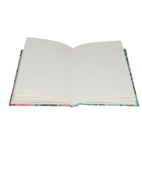 Block Print Diary | Handmade Diary for Writing & Sketching