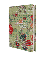 Block Print Diary | Handmade Diary for Writing & Sketching