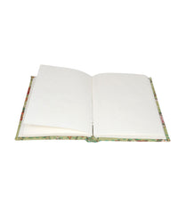 Block Print Diary | Handmade Diary for Writing & Sketching