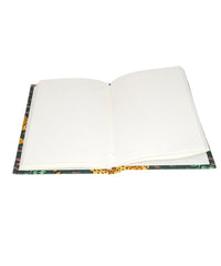 Block Print Diary | Handmade Diary for Writing & Sketching