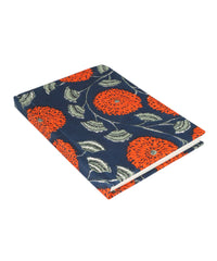 Block Print Diary | Handmade Diary for Writing & Sketching