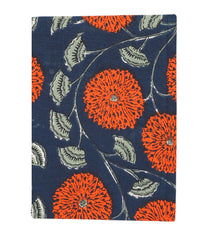 Block Print Diary | Handmade Diary for Writing & Sketching