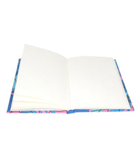 Block Print Diary | Handmade Diary for Writing & Sketching
