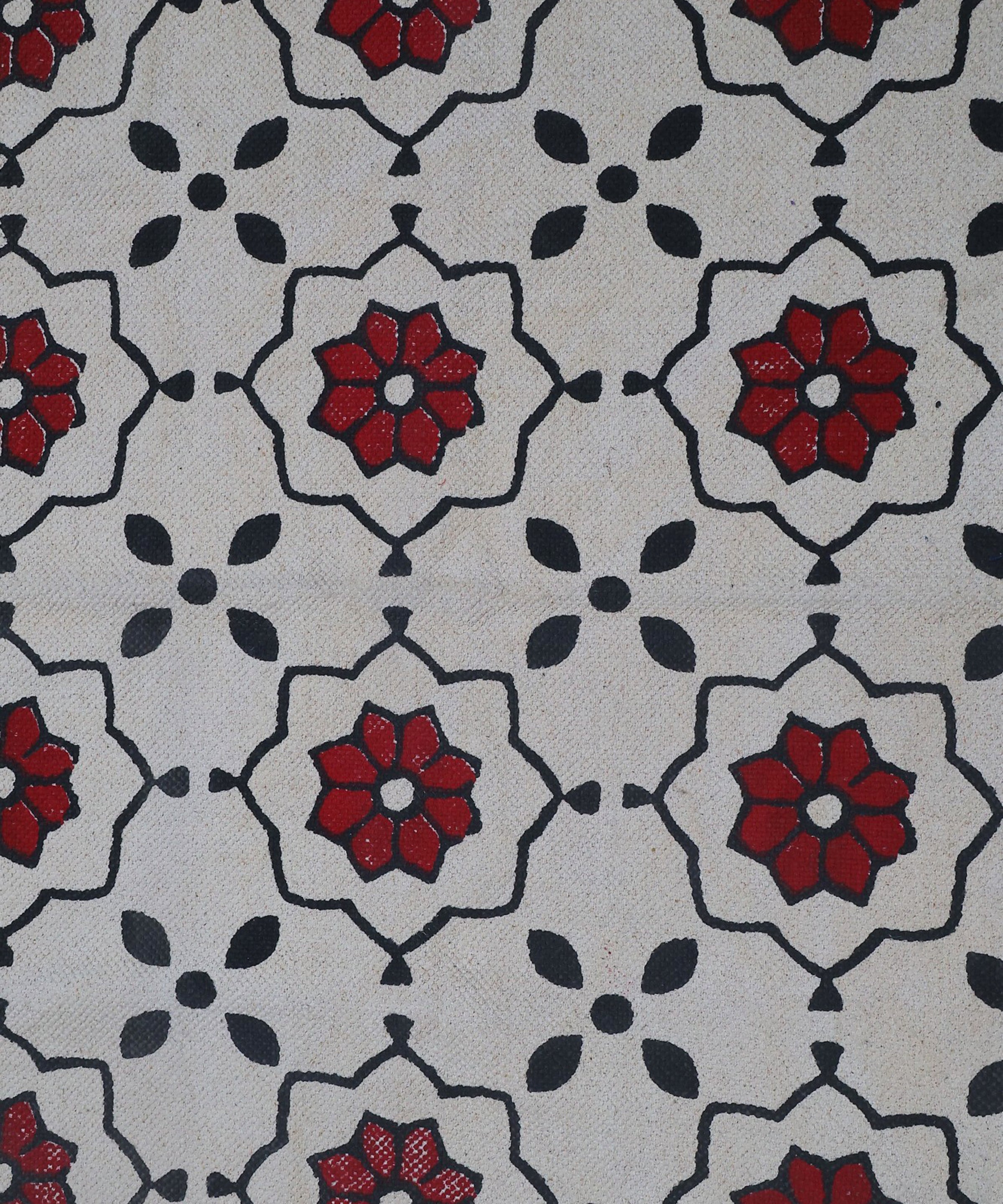 Premium Gift Rug – Elegant Handcrafted Festive Home Décor