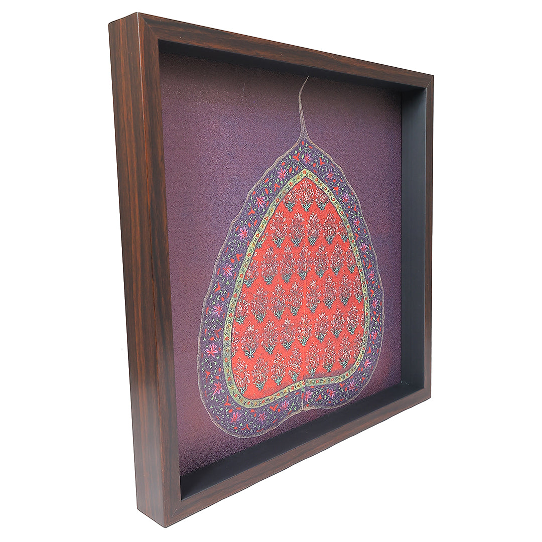 Elegant MDF Serving Tray | Stylish & Durable Decorative Tray for Home & Dining