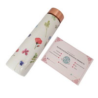 Copper Bottle Gift