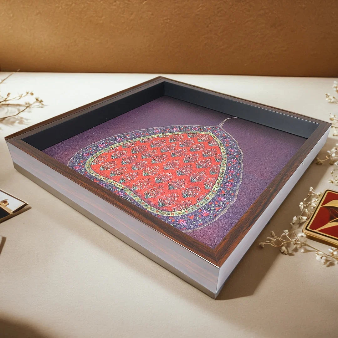 Trays & Platters