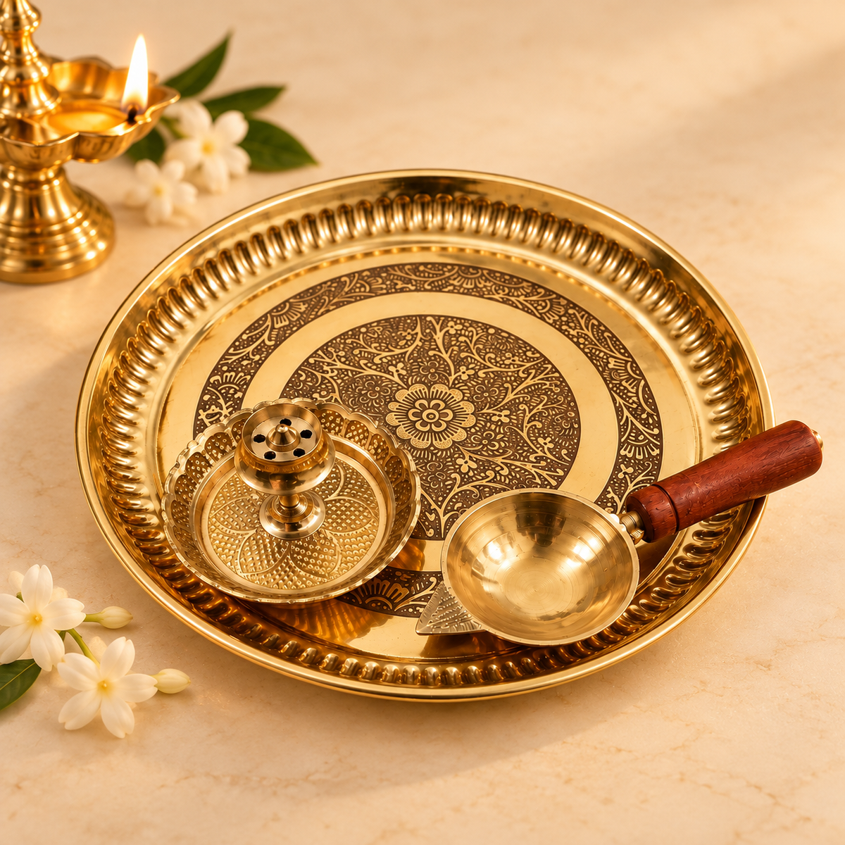 Puja Items