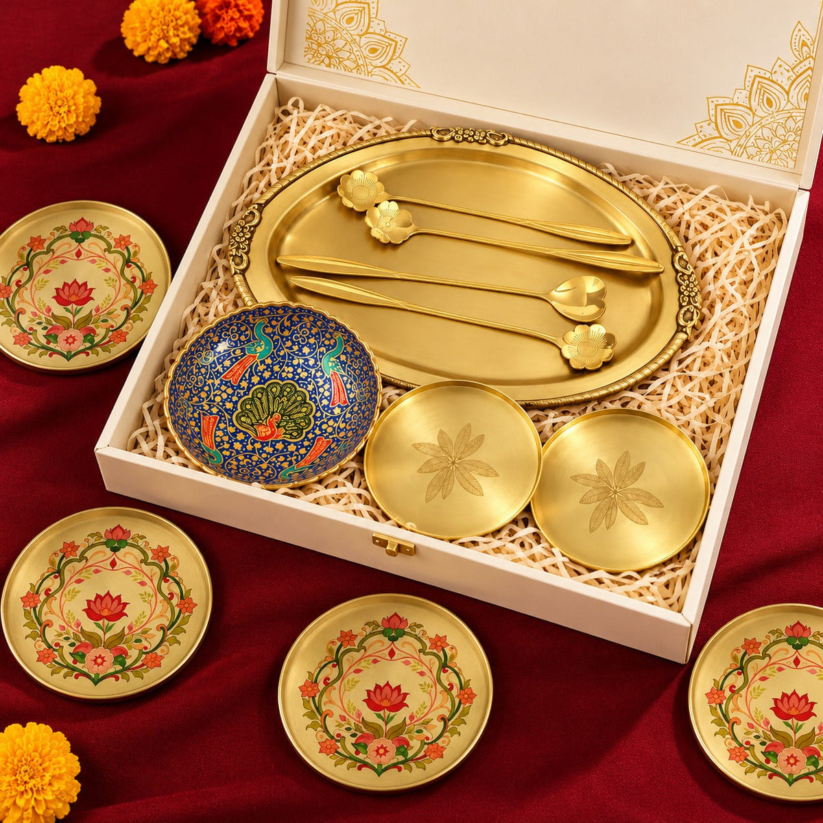 Festive Gifting
