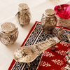 Decorative Tabla Set Gift Box