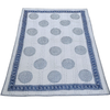 Handcrafted Kids Quilt with Traditional Block Print | Soft & Cozy Cotton Quilt for Babies & Toddlers