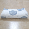 Handcrafted Kids Quilt with Traditional Block Print | Soft & Cozy Cotton Quilt for Babies & Toddlers