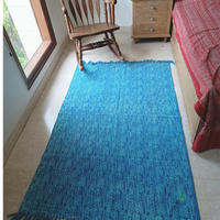 Premium Diwali Gift Rug – Elegant Handcrafted Festive Home Décor