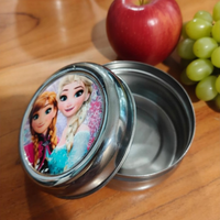 Cartoon Character Kids Snack Box