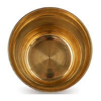 Premium Brass Drinking Glass
