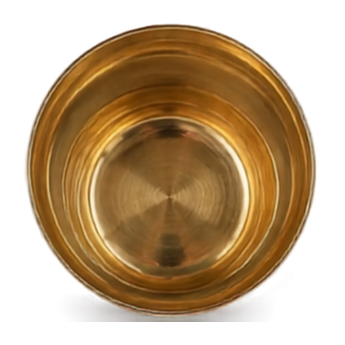 Premium Brass Drinking Glass