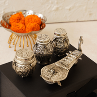 Decorative Tabla Set Gift Box