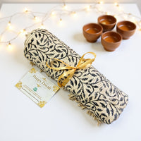Premium Diwali Gift Rug – Elegant Handcrafted Festive Home Décor