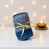 Ajrakh Print Bedcover – Premium Diwali Gift for Festive Home Décor