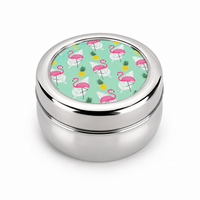 Cartoon Character Kids Snack Box