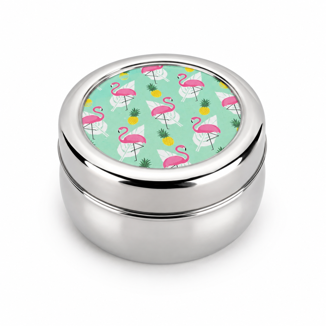 Cartoon Character Kids Snack Box