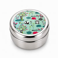 Cartoon Character Kids Snack Box