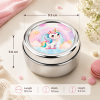 Cartoon Character Kids Snack Box