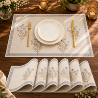 Modern Printed Table Runner