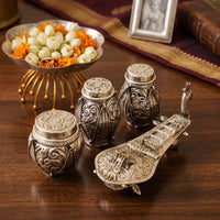 Decorative Tabla Set Gift Box
