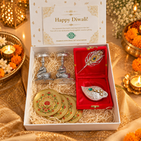 Royal Festive Gift Hamper – Premium Collection