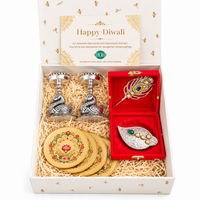 Royal Festive Gift Hamper – Premium Collection