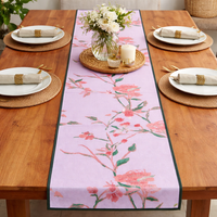 Modern Printed Table Runner