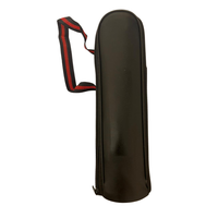 Stainless Steel Vacuum Insulated Thermos Bottle for Hot & Cold Beverages