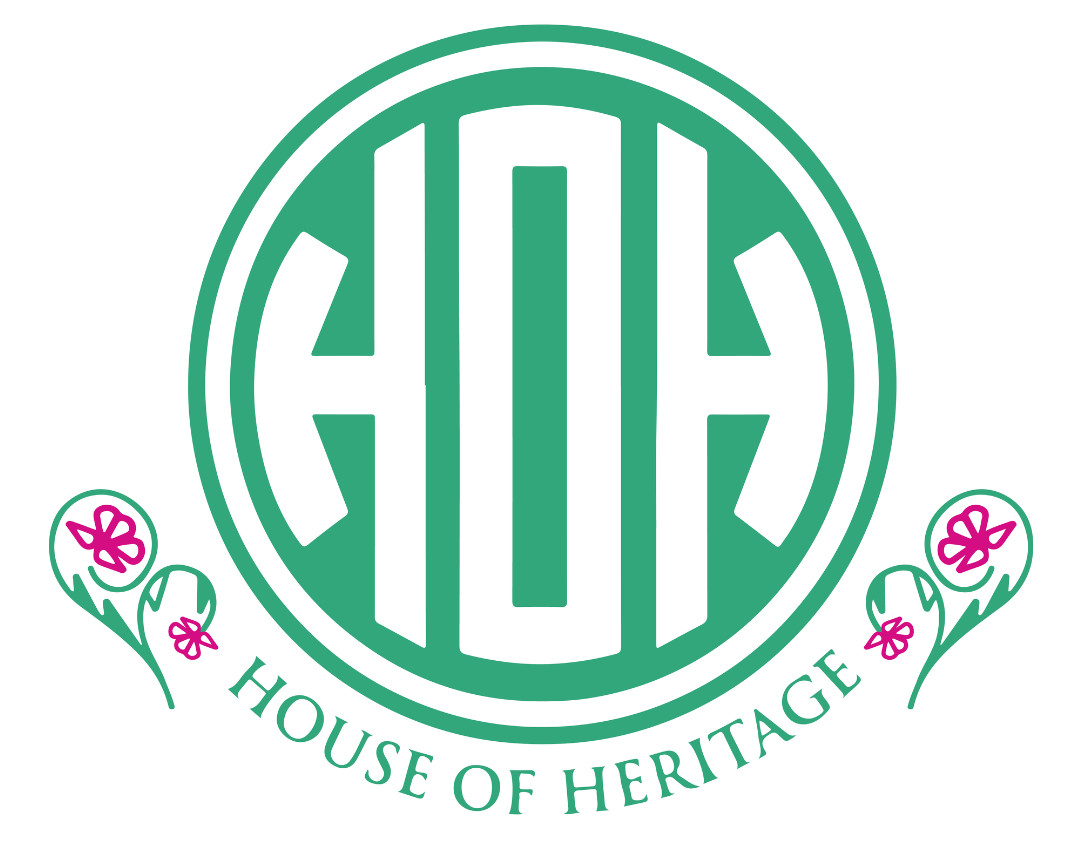 House Of Heritage