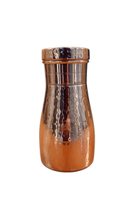 Pure Copper Water Bottle