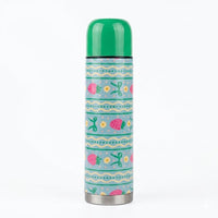 Stainless Steel Vacuum Insulated Thermos Bottle for Hot & Cold Beverages