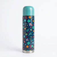 Stainless Steel Vacuum Insulated Thermos Bottle for Hot & Cold Beverages