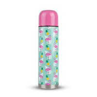 Stainless Steel Vacuum Insulated Thermos Bottle for Hot & Cold Beverages