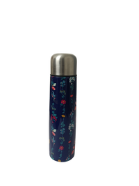 Stainless Steel Vacuum Insulated Thermos Bottle for Hot & Cold Beverages