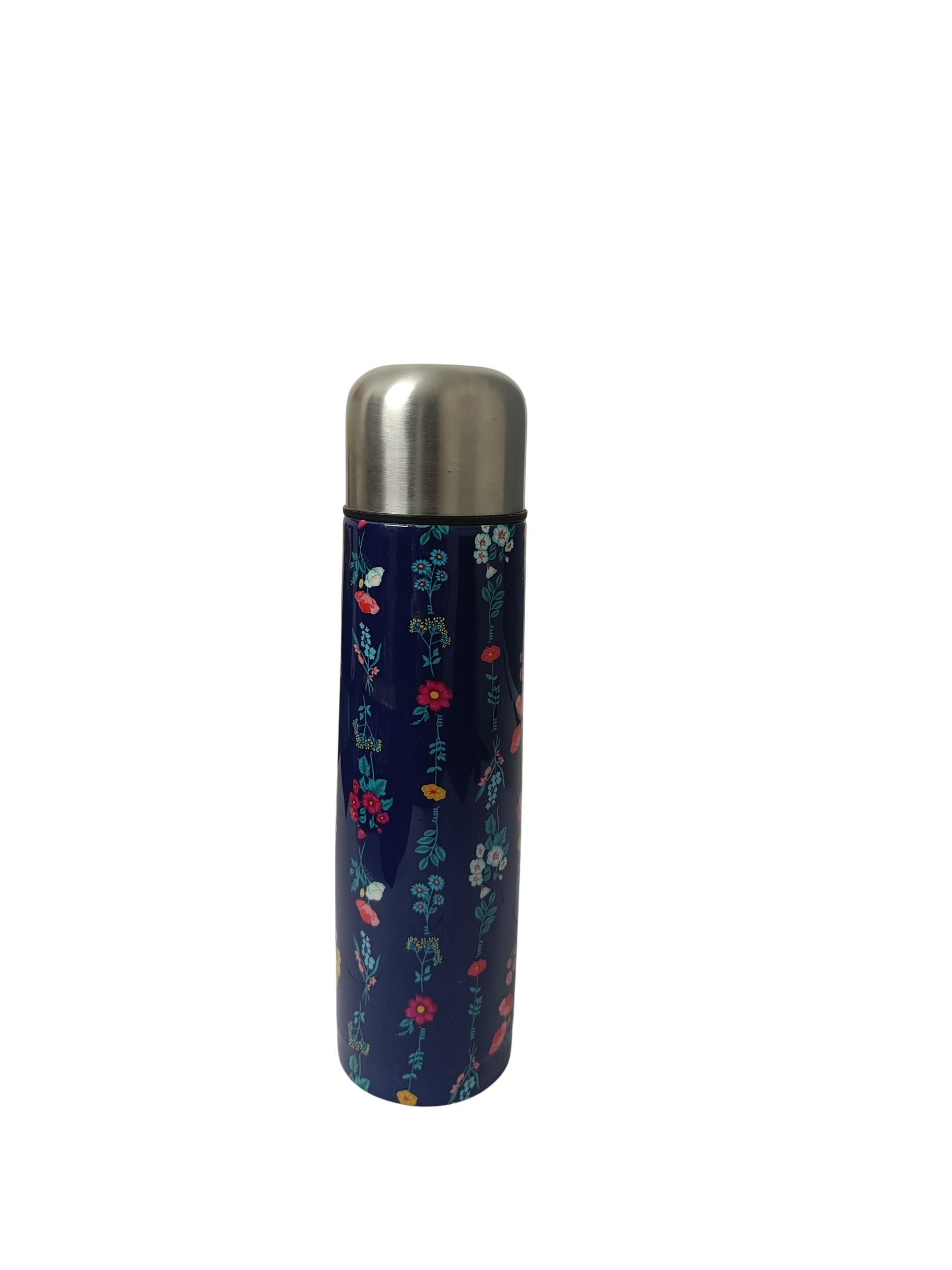 Stainless Steel Vacuum Insulated Thermos Bottle for Hot & Cold Beverages