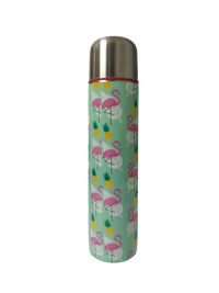 Stainless Steel Vacuum Insulated Thermos Bottle for Hot & Cold Beverages