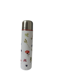 Stainless Steel Vacuum Insulated Thermos Bottle for Hot & Cold Beverages