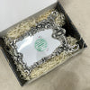 Diwali Gift Box – Silver Photo Frame