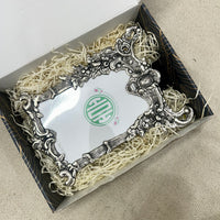 Diwali Gift Box – Silver Photo Frame