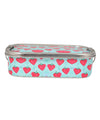 Eco-Friendly Meenakari Steel Tiffin Box – Stylish & Durable
