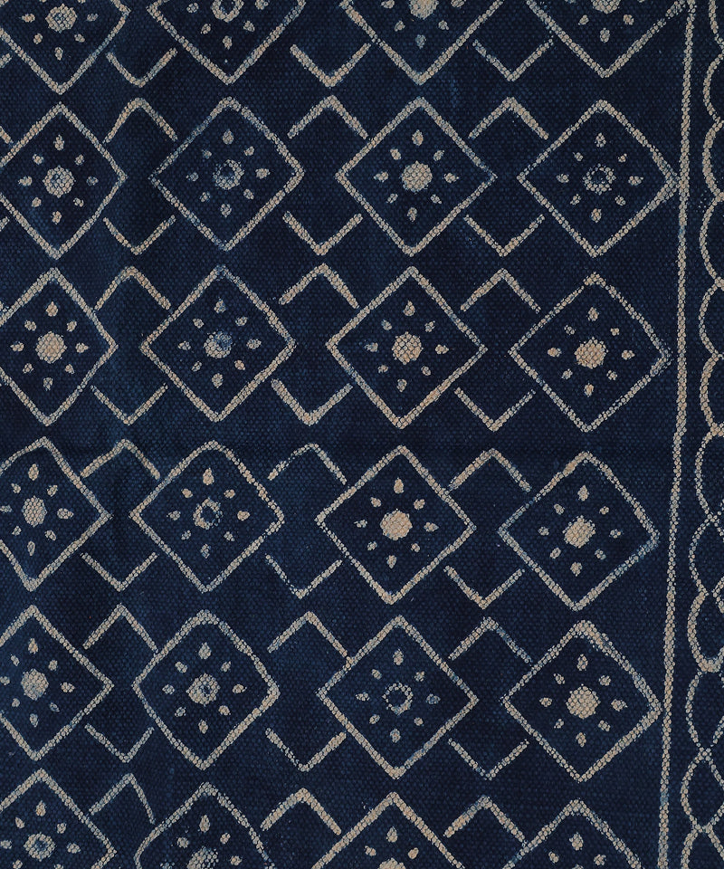 Premium Diwali Gift Rug – Elegant Handcrafted Festive Home Décor