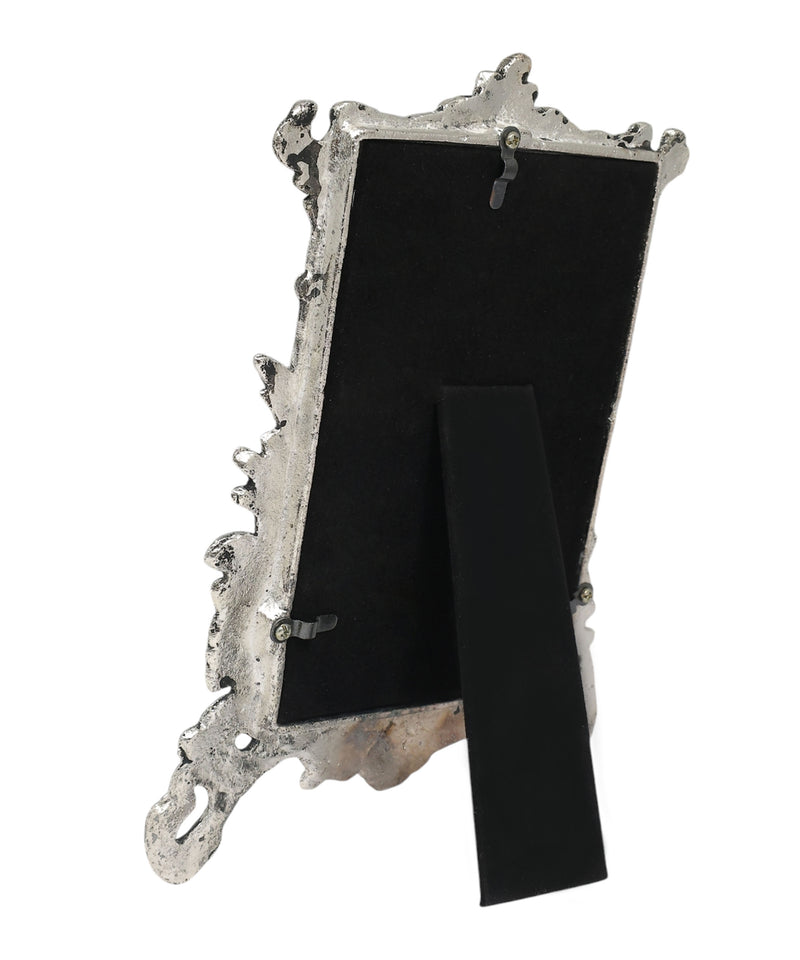 Photo Frame Designer Rectangle Big(Silver)