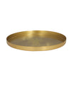 Brass Coaster ( Set of 4)